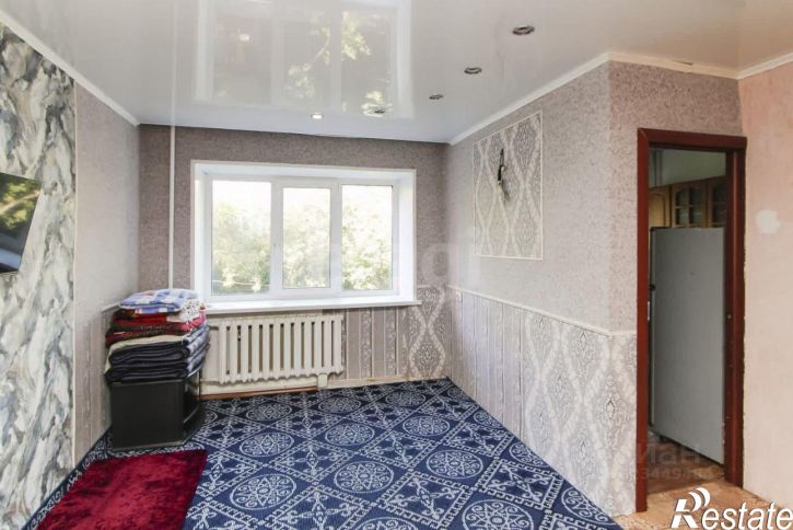 2-комн квартира Мельзаводская улица, 54,  д. 54