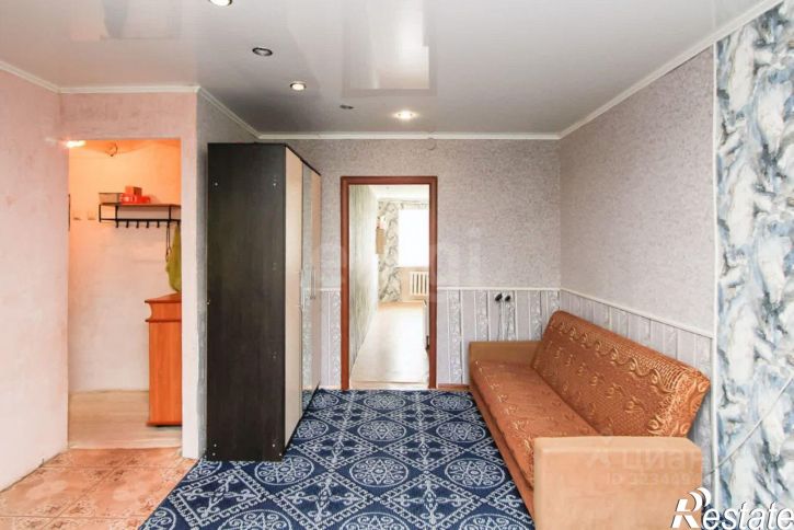 2-комн квартира Мельзаводская улица, 54,  д. 54