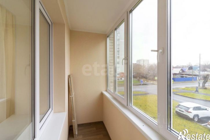 3-комн квартира улица Мира, 65А,  д. 65А