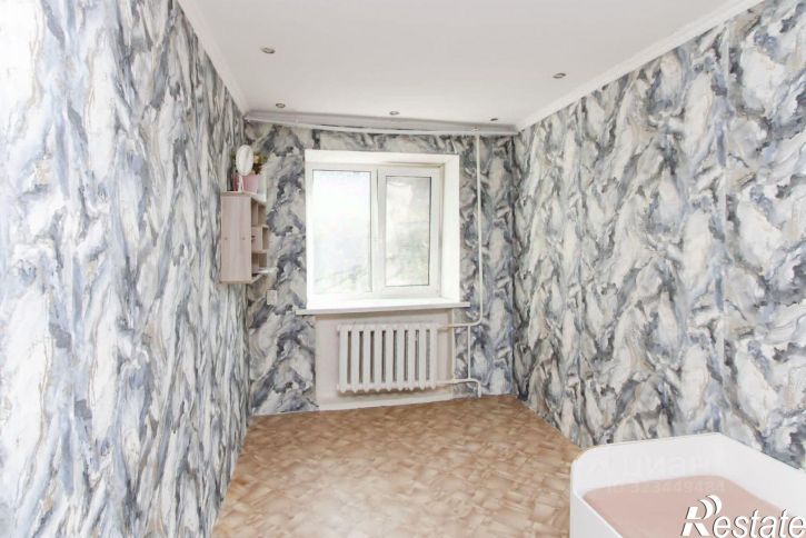 2-комн квартира Мельзаводская улица, 54,  д. 54