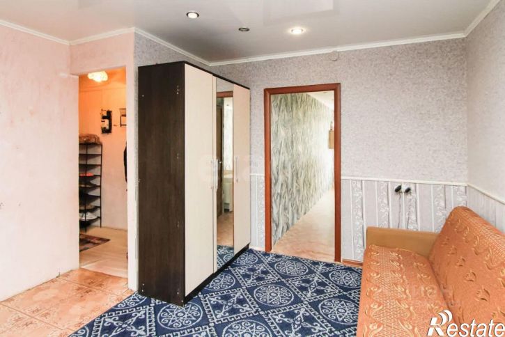 2-комн квартира Мельзаводская улица, 54,  д. 54