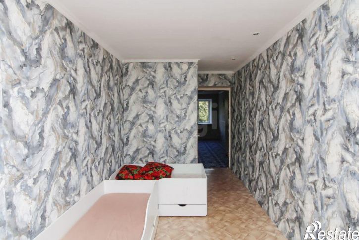 2-комн квартира Мельзаводская улица, 54,  д. 54