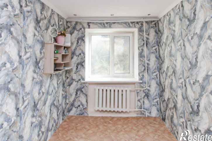 2-комн квартира Мельзаводская улица, 54,  д. 54