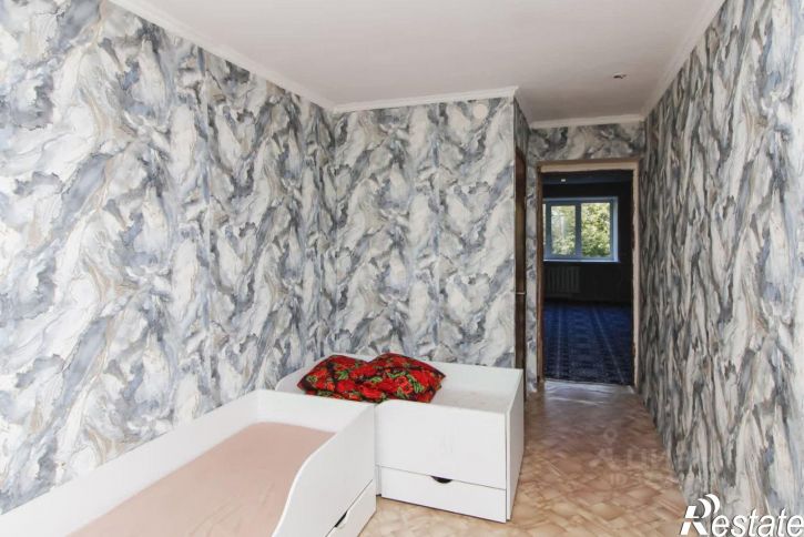 2-комн квартира Мельзаводская улица, 54,  д. 54