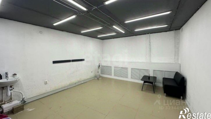 Помещение свободного назначения Минская улица, 69,  д. 69