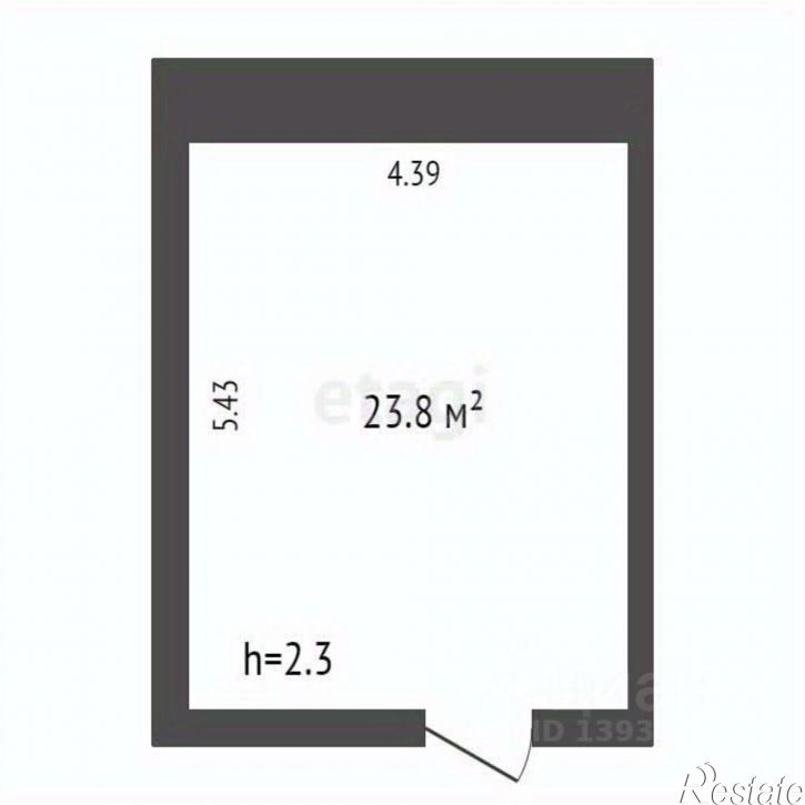 Помещение свободного назначения Минская улица, 69,  д. 69