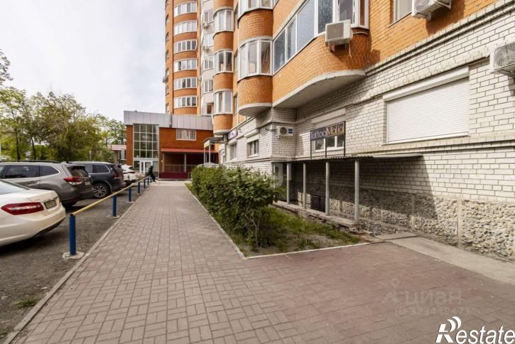 Помещение свободного назначения Минская улица, 69,  д. 69