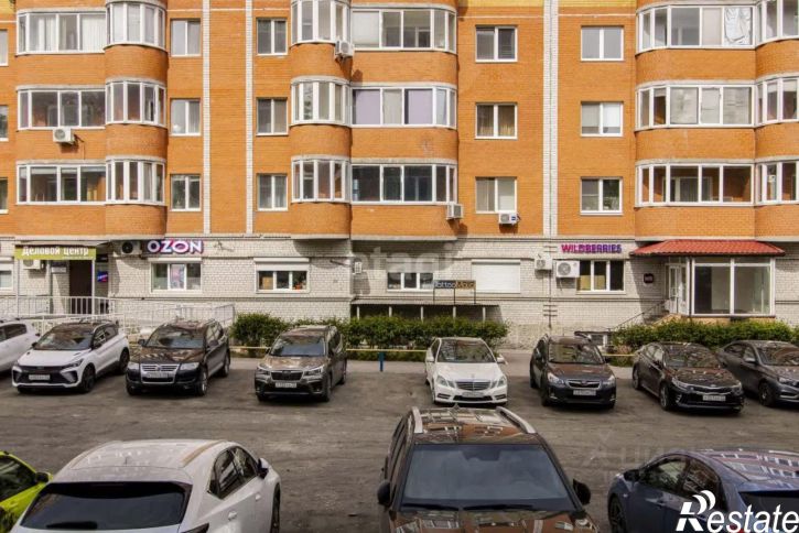 Помещение свободного назначения Минская улица, 69,  д. 69