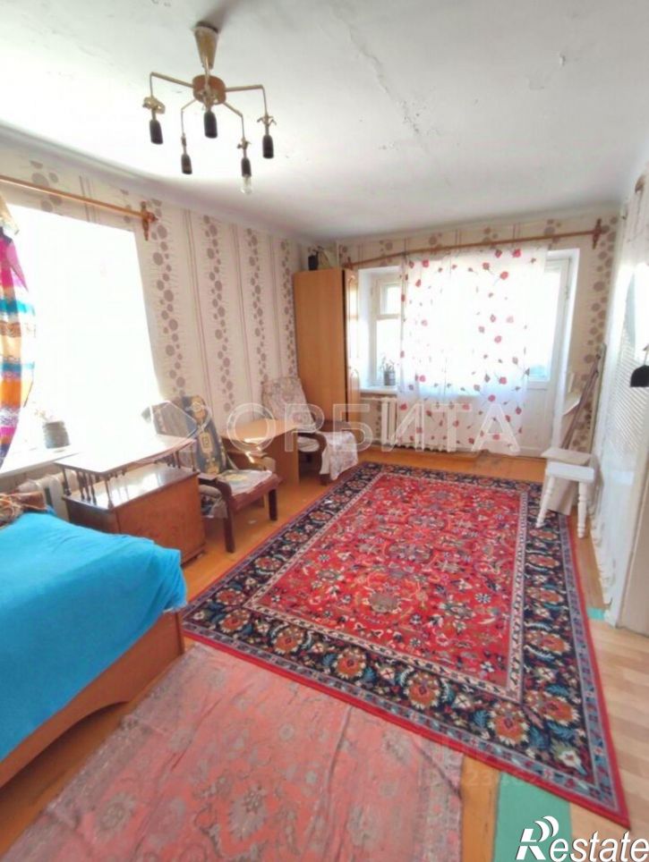 1-комн квартира ул Киевская, 58,  д. 58