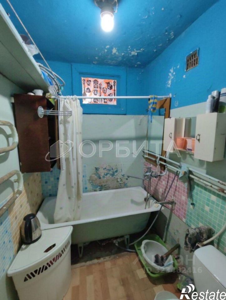 1-комн квартира ул Киевская, 58,  д. 58