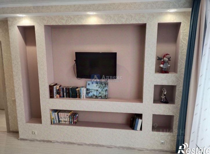 1-комн квартира ул Александра Протозанова, 16 2,  д. 16 2,  к. 2