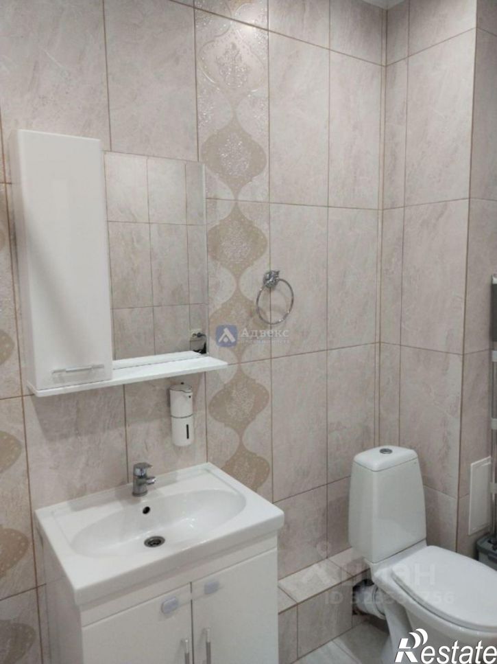 1-комн квартира ул Александра Протозанова, 16 2,  д. 16 2,  к. 2