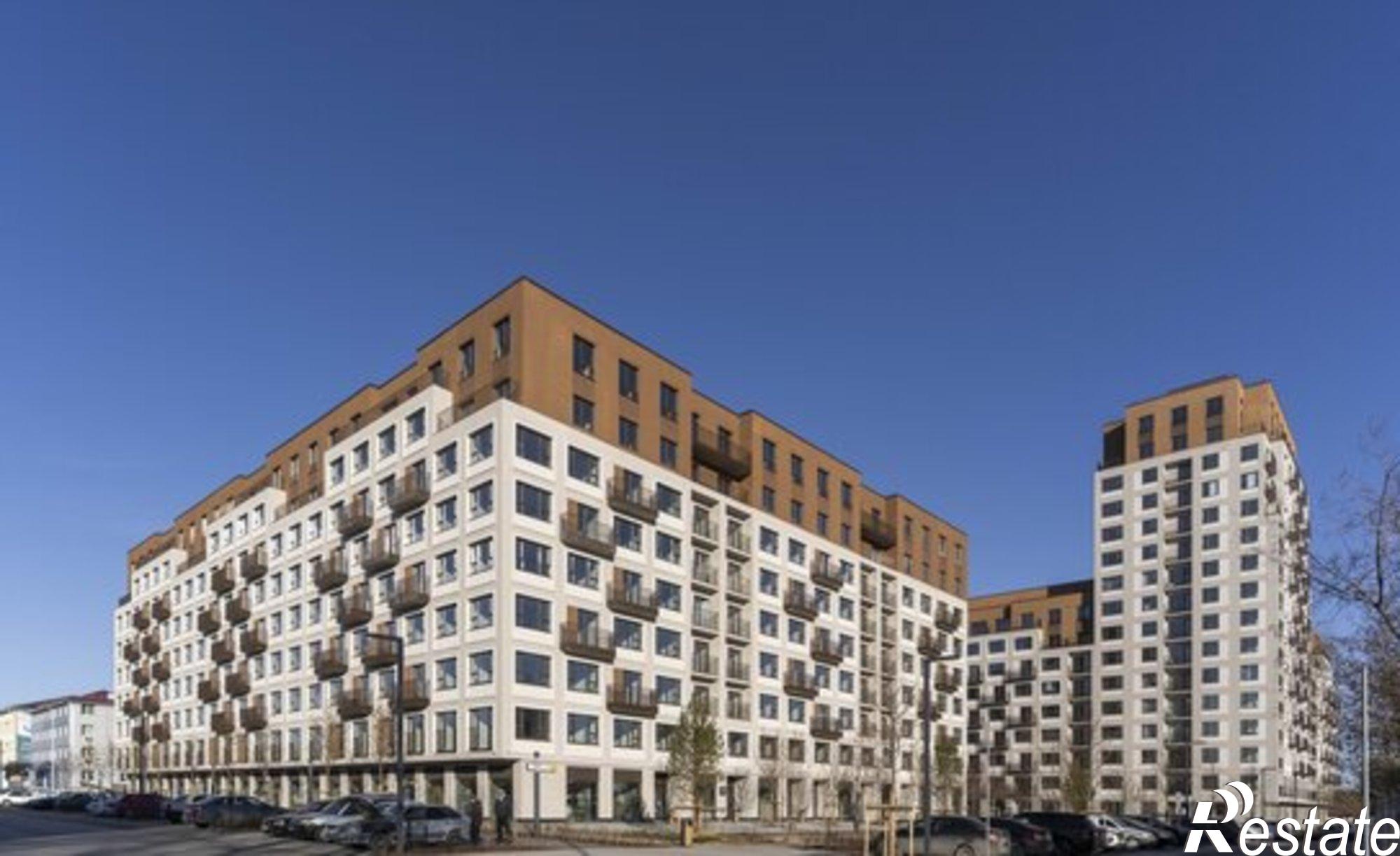 Купить квартиру за 6 210 000 рублей на улица Тимирязева, 8 к1