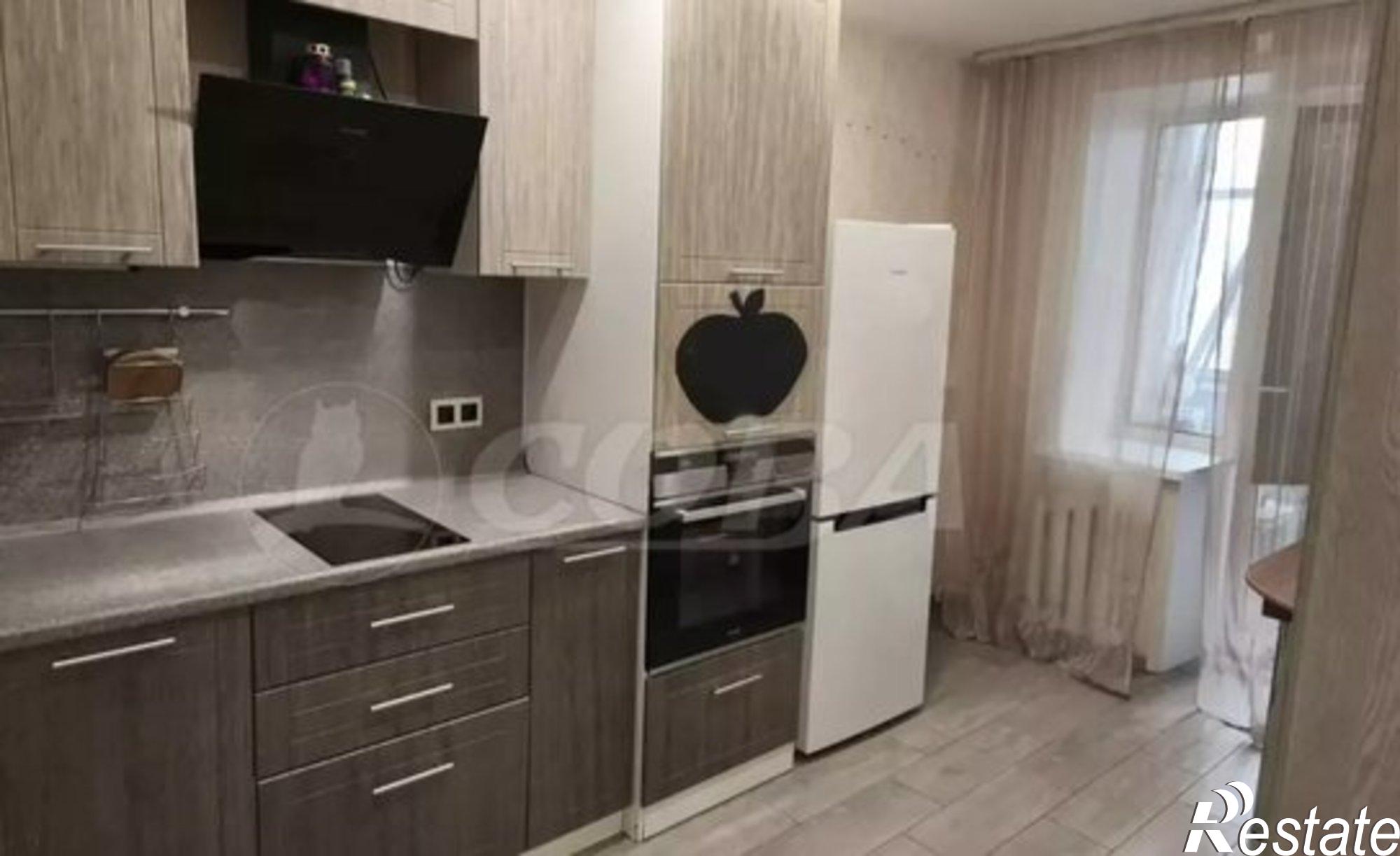 Купить квартиру за 4 850 000 рублей на Холодильная улица, 134