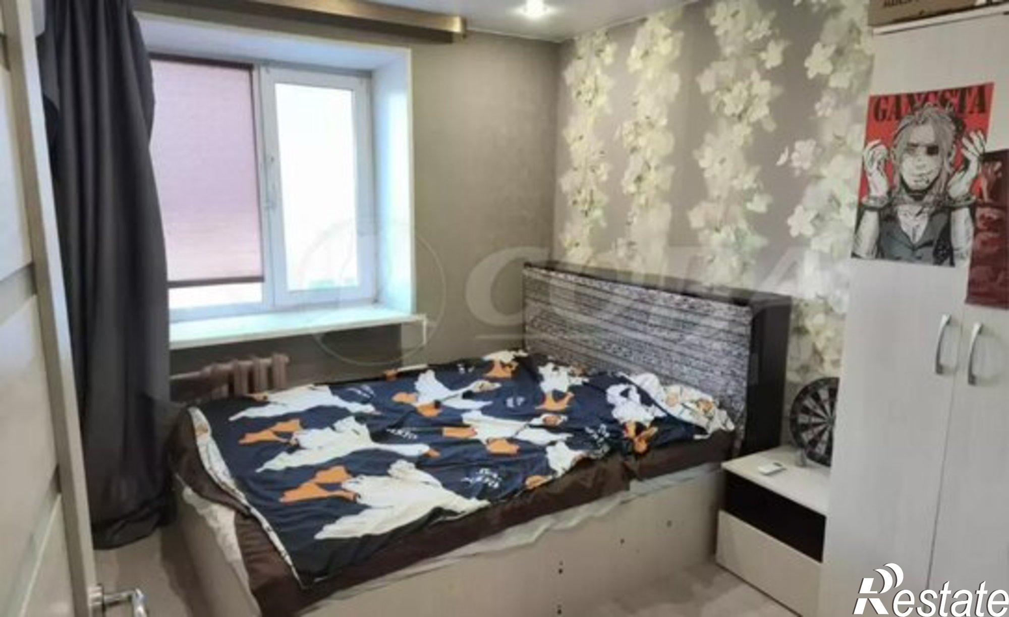 Купить квартиру за 4 850 000 рублей на Холодильная улица, 134