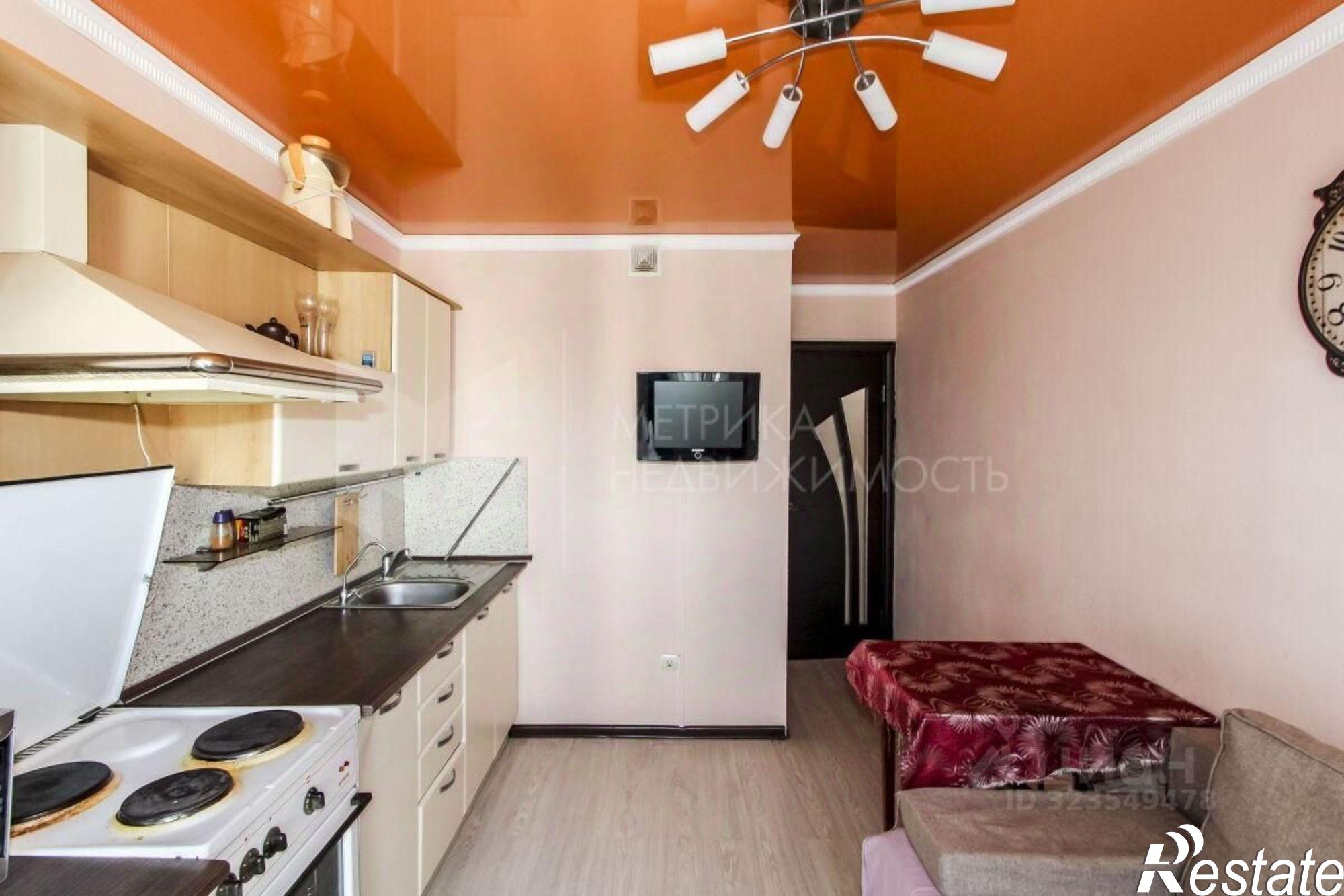 Купить квартиру за 6 400 000 рублей на ул Ю.-Р.Г.Эрвье, 30 2