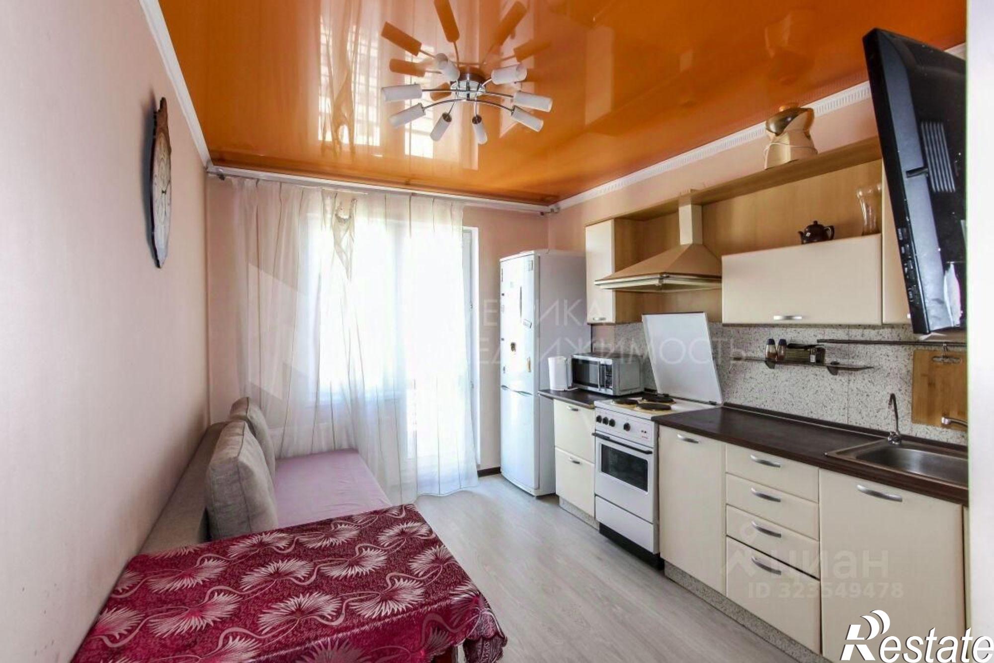 Купить квартиру за 6 400 000 рублей на ул Ю.-Р.Г.Эрвье, 30 2