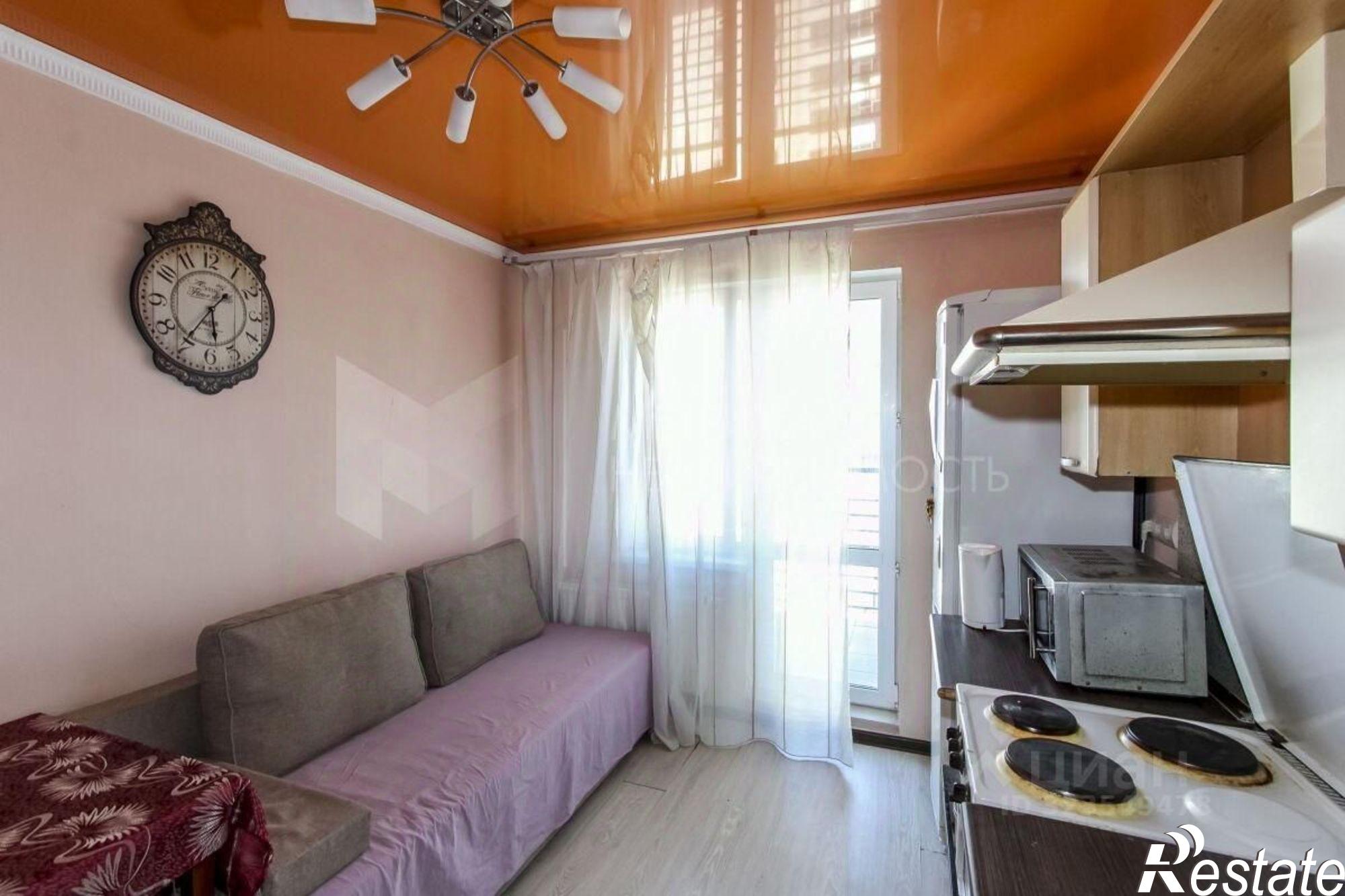 Купить квартиру за 6 400 000 рублей на ул Ю.-Р.Г.Эрвье, 30 2