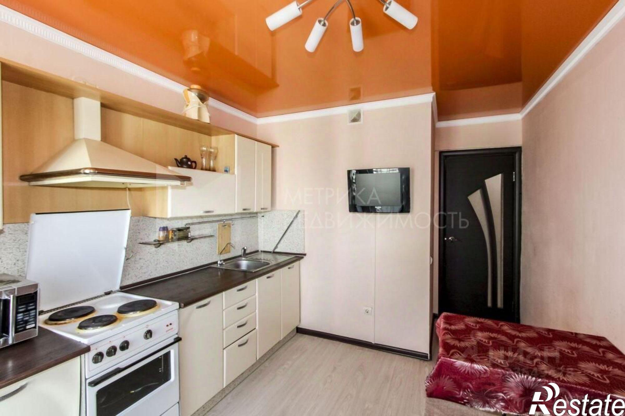 Купить квартиру за 6 400 000 рублей на ул Ю.-Р.Г.Эрвье, 30 2