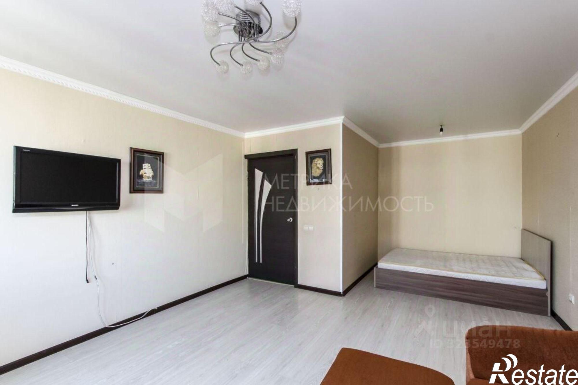 Купить квартиру за 6 400 000 рублей на ул Ю.-Р.Г.Эрвье, 30 2