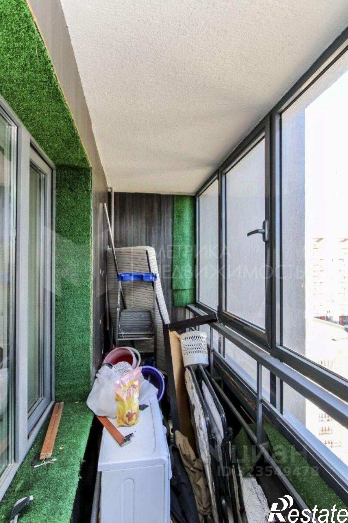 Купить квартиру за 6 400 000 рублей на ул Ю.-Р.Г.Эрвье, 30 2