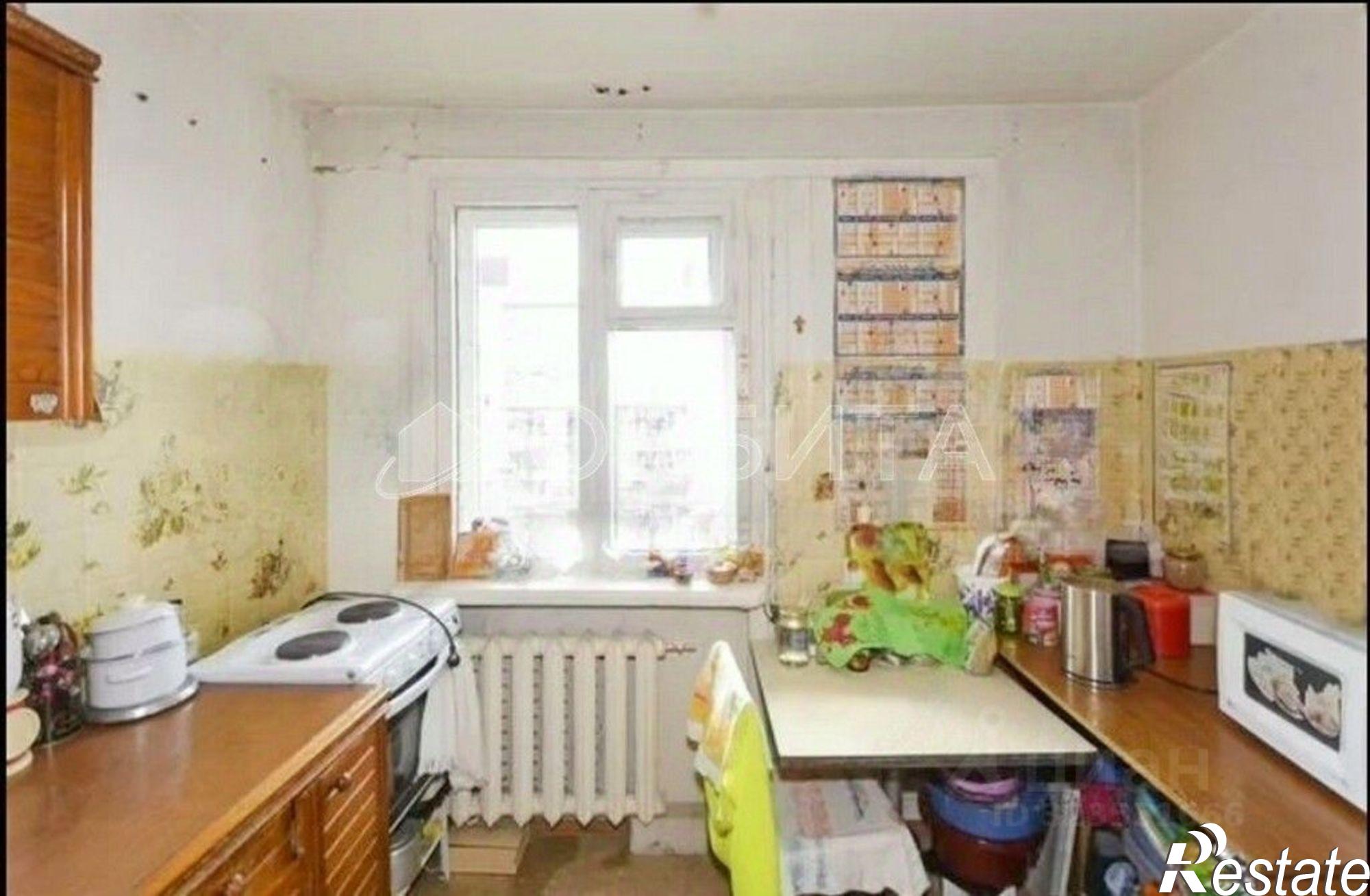 Купить квартиру за 4 200 000 рублей на ул Бабарынка, 20а