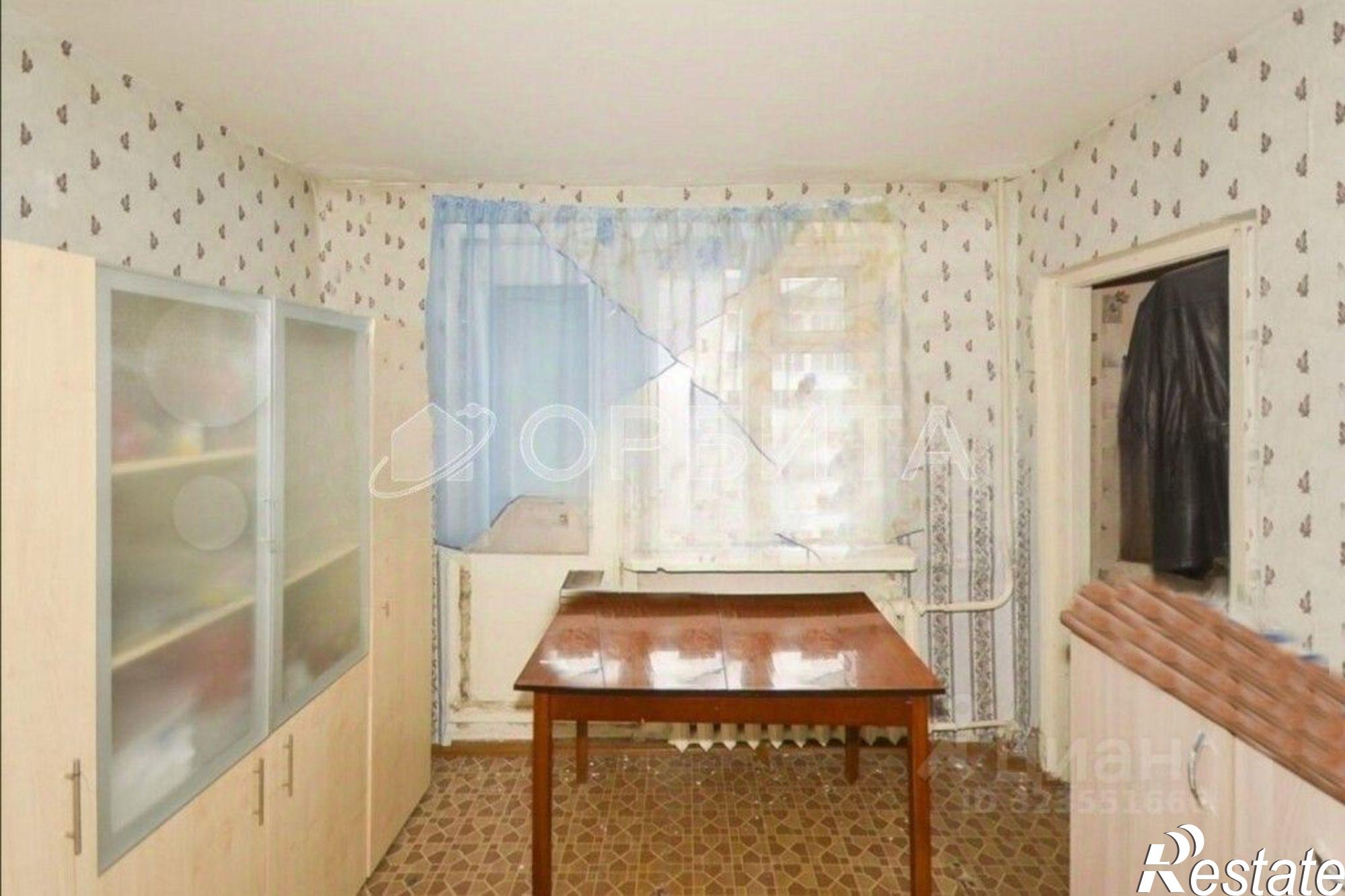 Купить квартиру за 4 200 000 рублей на ул Бабарынка, 20а