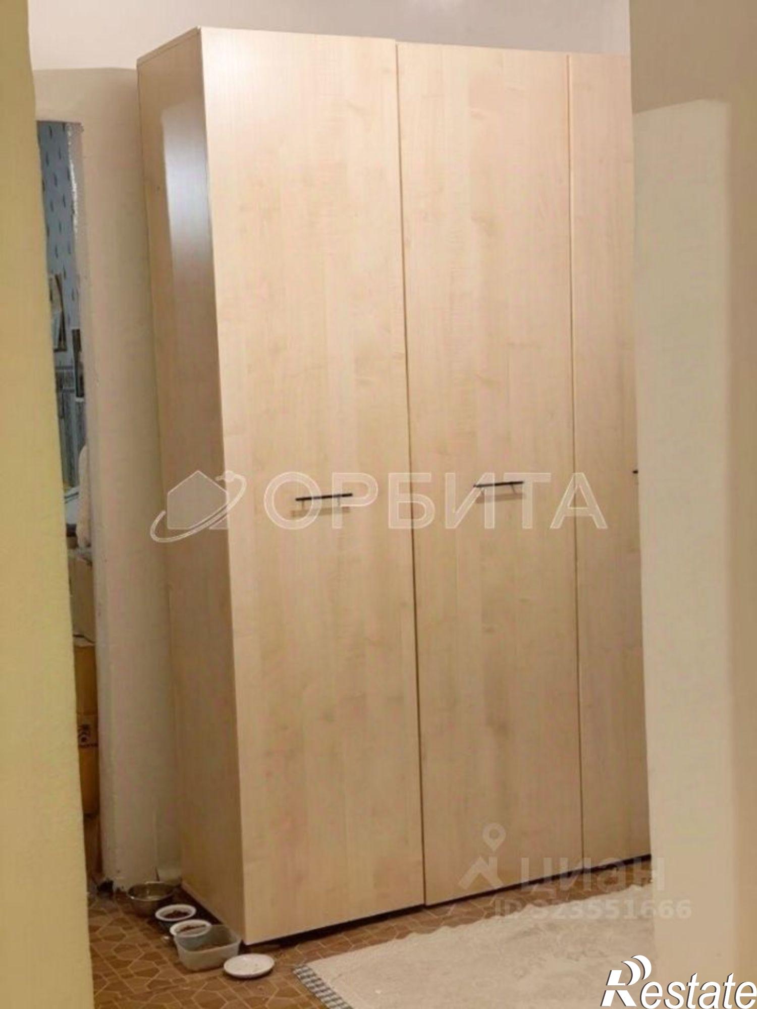 Купить квартиру за 4 200 000 рублей на ул Бабарынка, 20а