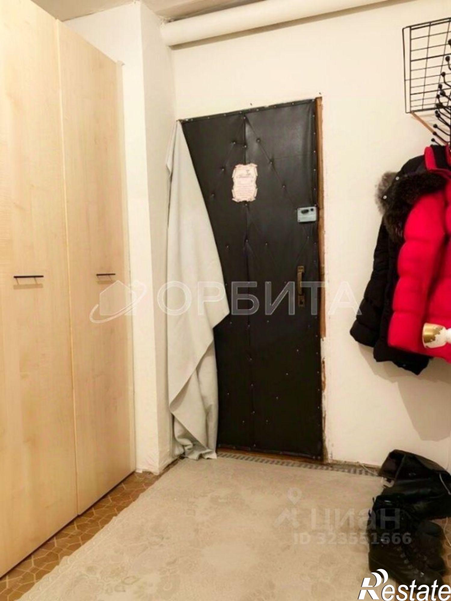 Купить квартиру за 4 200 000 рублей на ул Бабарынка, 20а