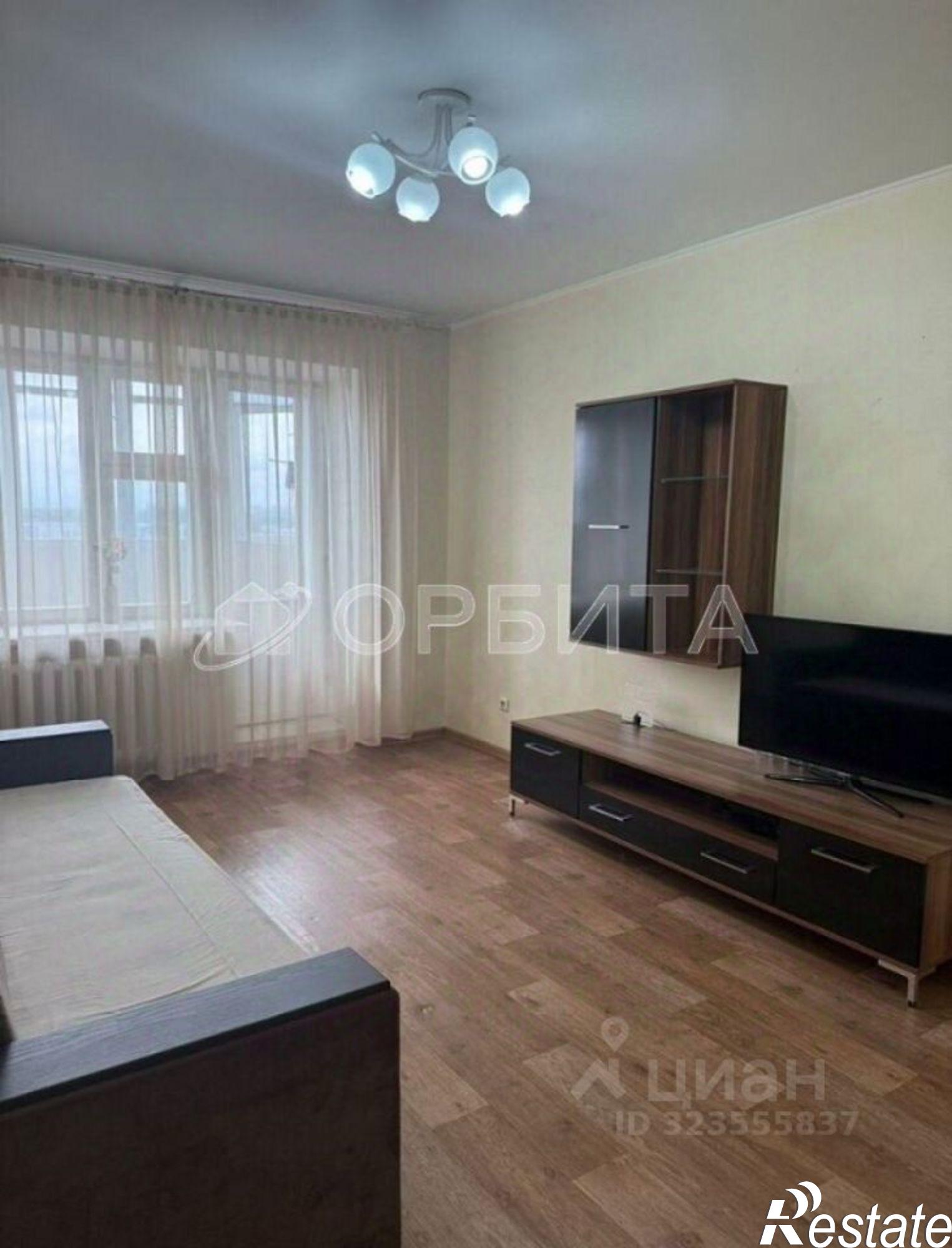 Купить квартиру за 5 750 000 рублей на улица Николая Семёнова, 29/1