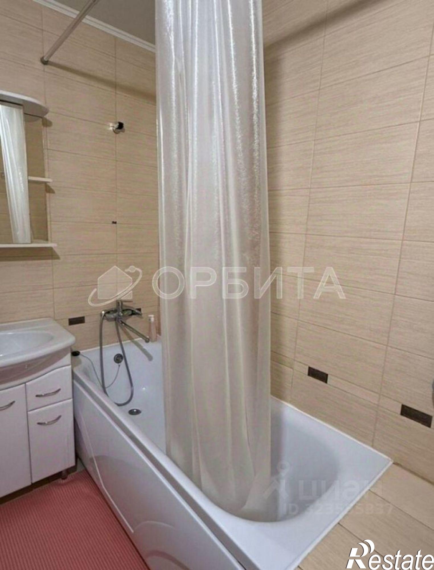 Купить квартиру за 5 750 000 рублей на улица Николая Семёнова, 29/1