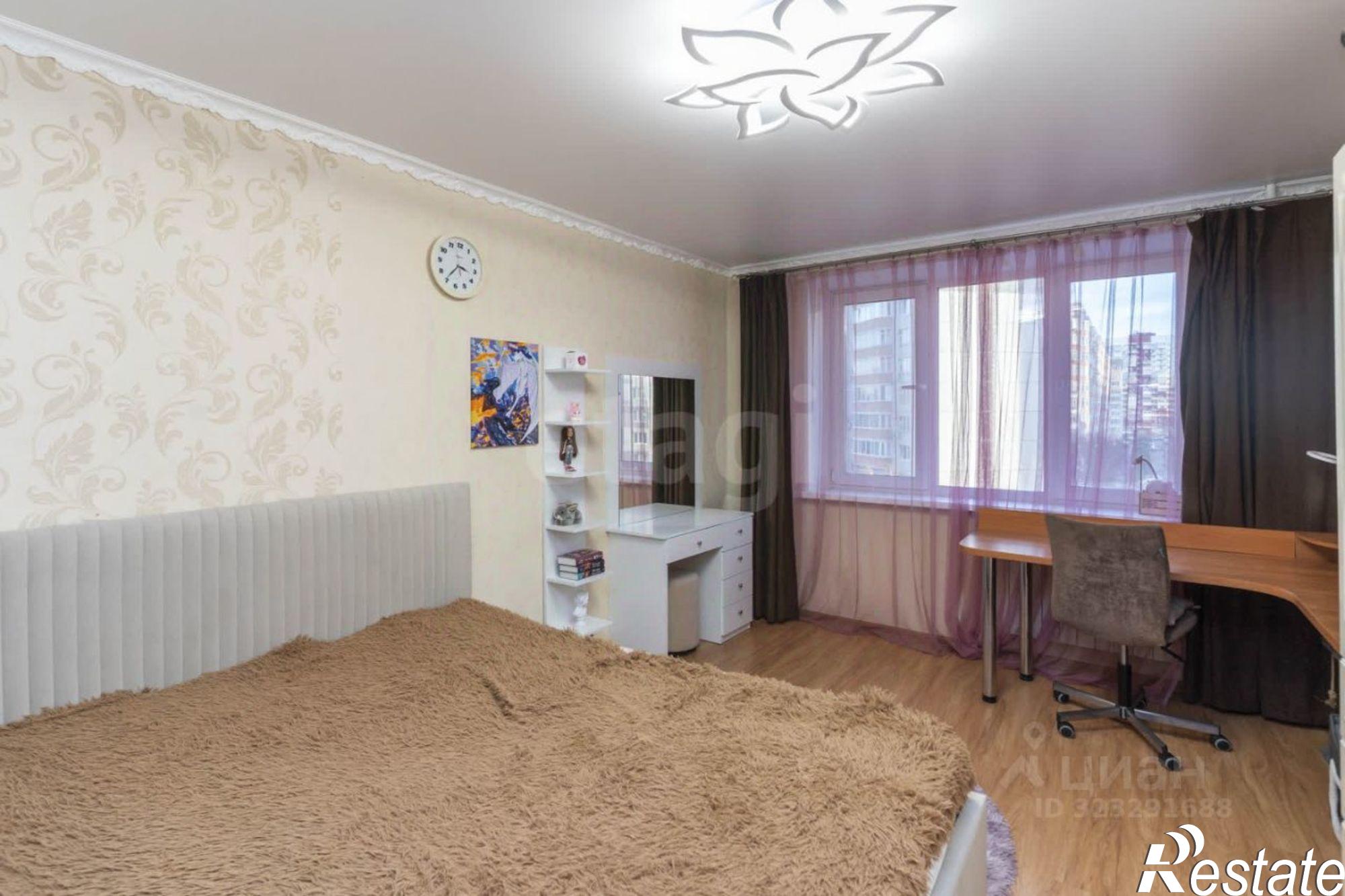 Купить квартиру за 7 000 000 рублей на ул Николая Семенова, 29 3