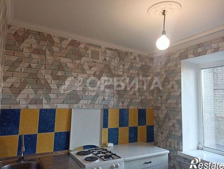 1-комн квартира улица Ватутина, 19А,  д. 19А