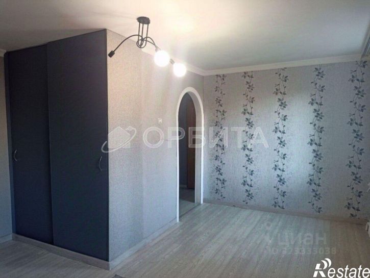 1-комн квартира улица Ватутина, 19А,  д. 19А