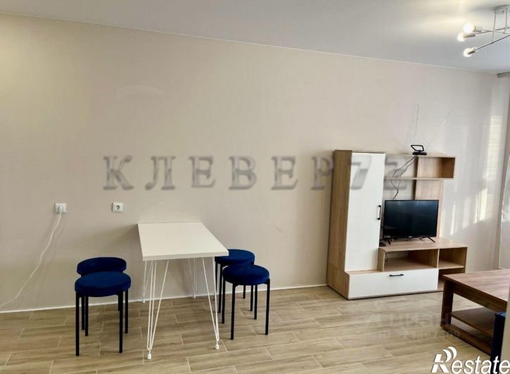 1-комн квартира микрорайон Рощино