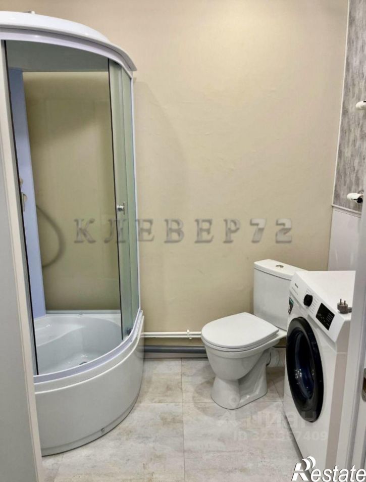 1-комн квартира микрорайон Рощино