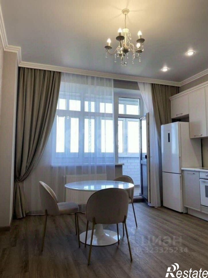 1-комн квартира ул Малыгина, 90,  д. 90