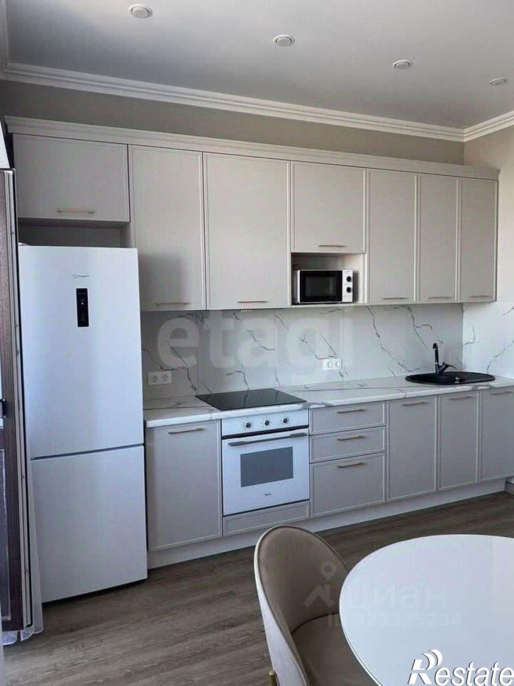 1-комн квартира ул Малыгина, 90,  д. 90