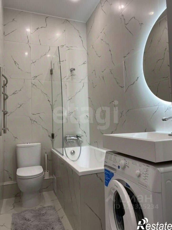 1-комн квартира ул Малыгина, 90,  д. 90