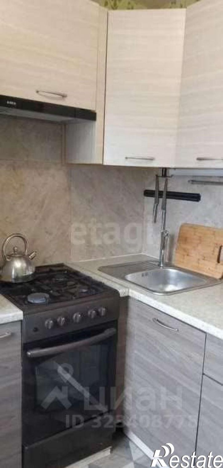 1-комн квартира Авторемонтная улица, 27,  д. 27