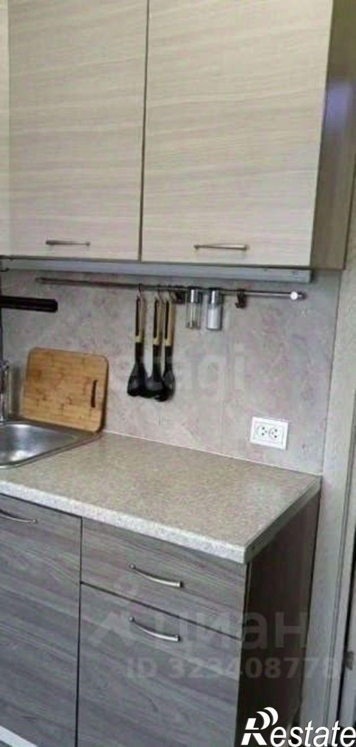 1-комн квартира Авторемонтная улица, 27,  д. 27