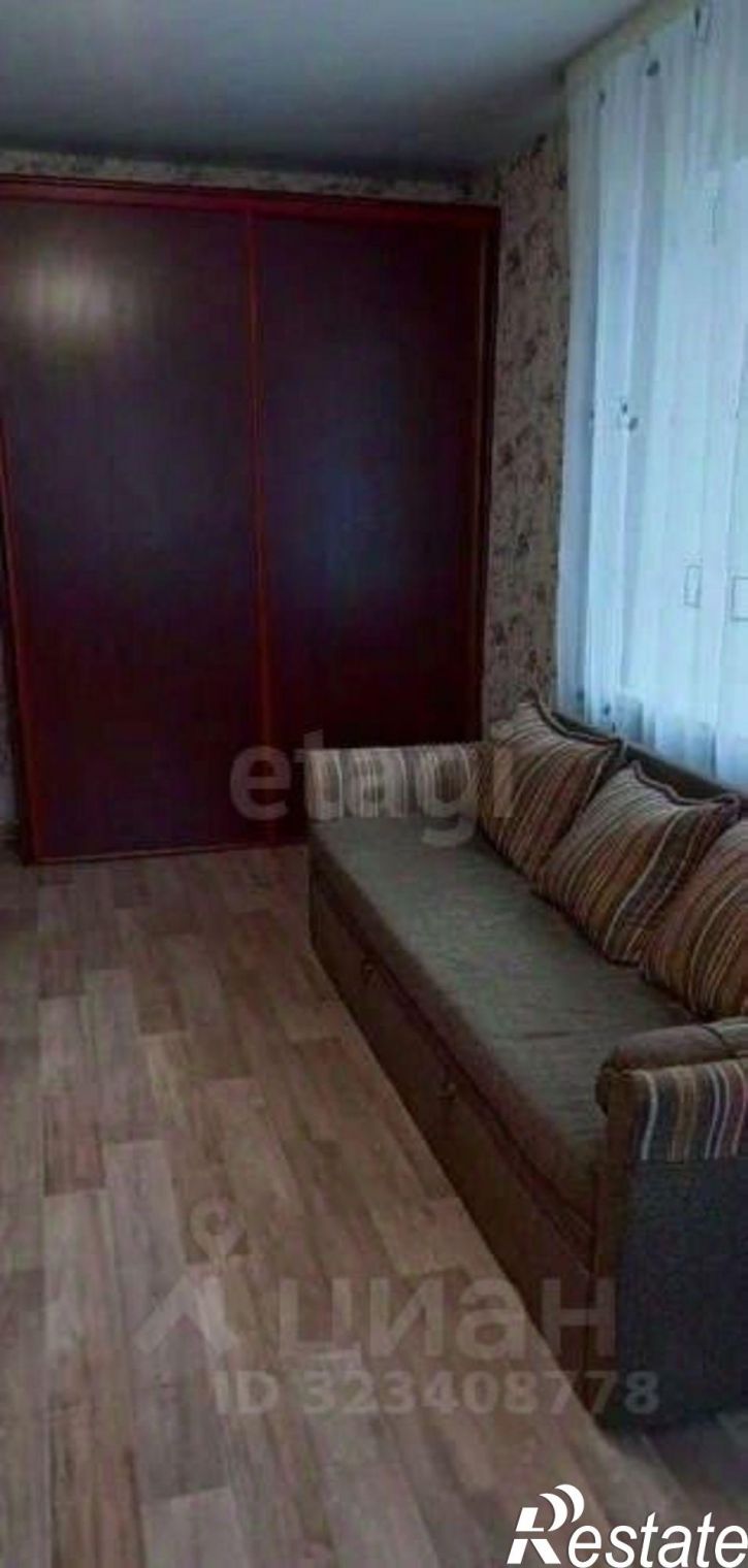 1-комн квартира Авторемонтная улица, 27,  д. 27