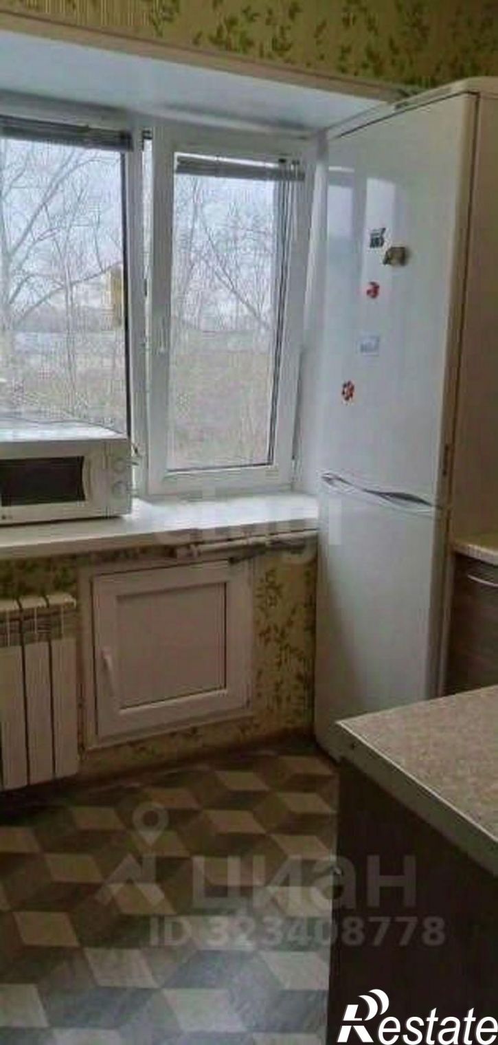 1-комн квартира Авторемонтная улица, 27,  д. 27