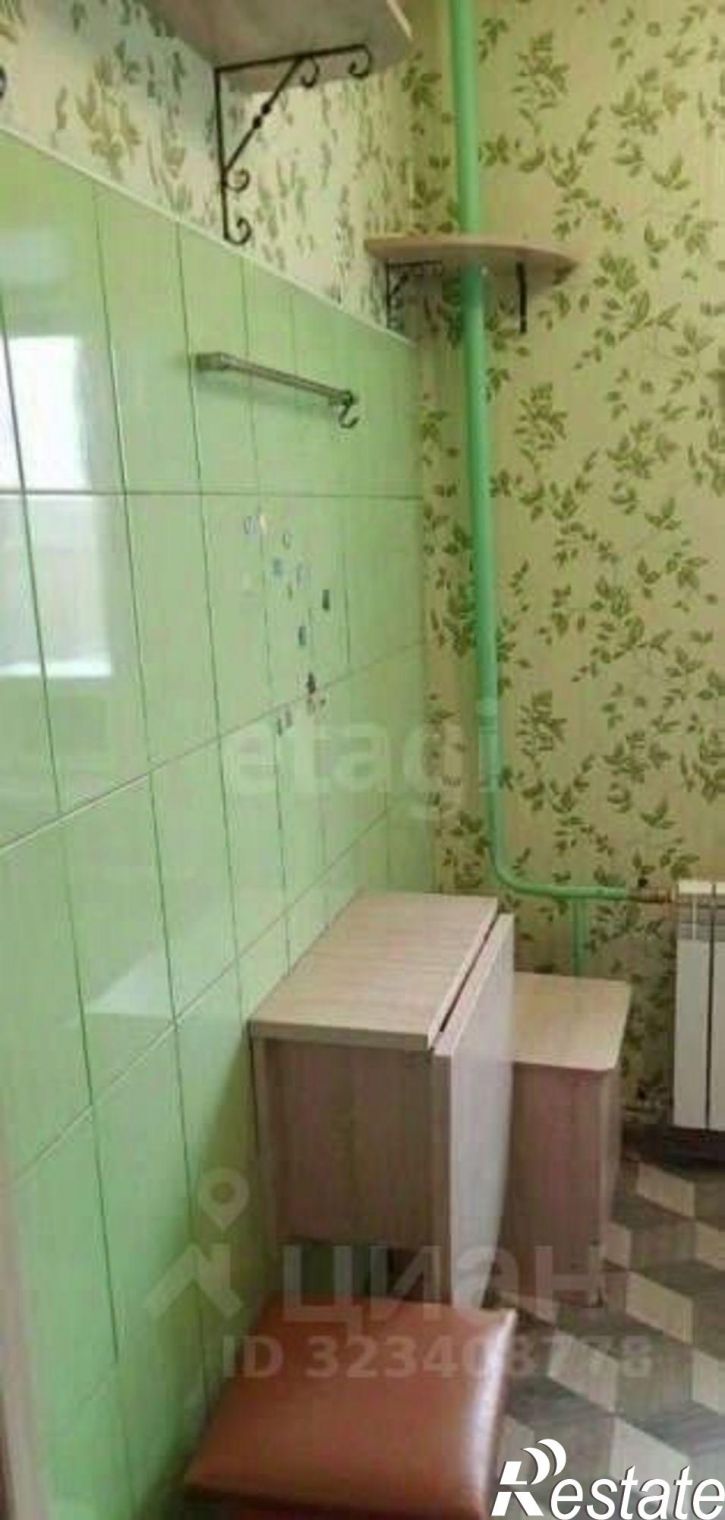 1-комн квартира Авторемонтная улица, 27,  д. 27