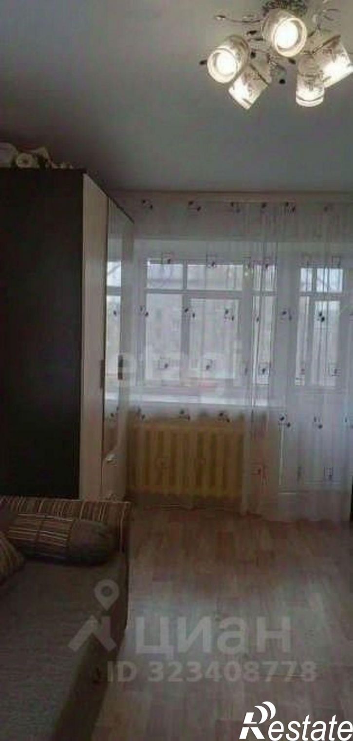 1-комн квартира Авторемонтная улица, 27,  д. 27