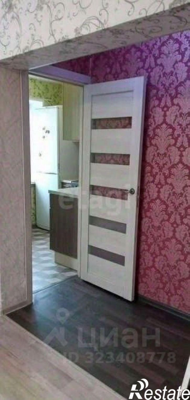 1-комн квартира Авторемонтная улица, 27,  д. 27