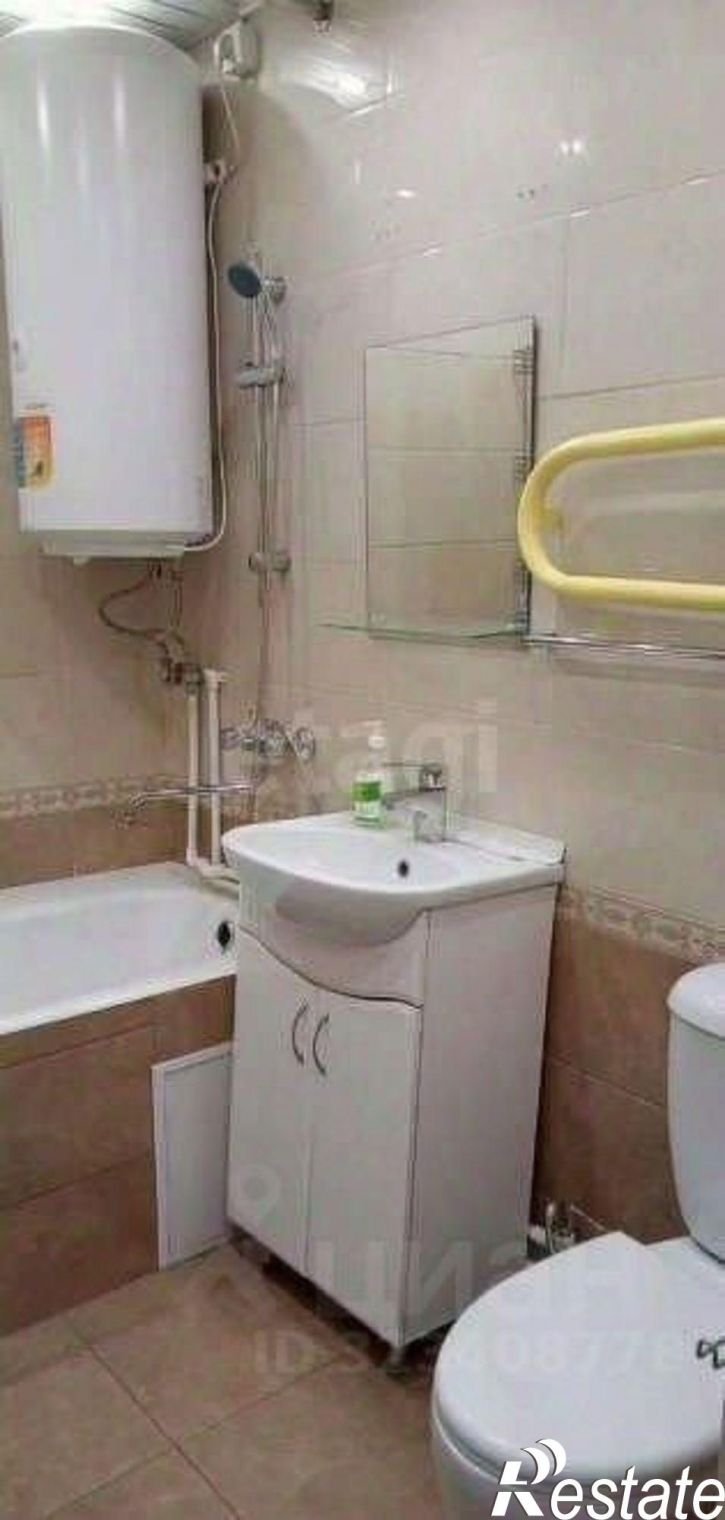 1-комн квартира Авторемонтная улица, 27,  д. 27