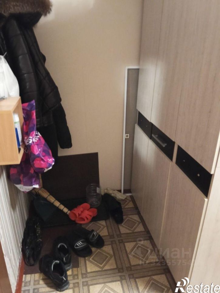 Комната ул Станционная, 18,  д. 18