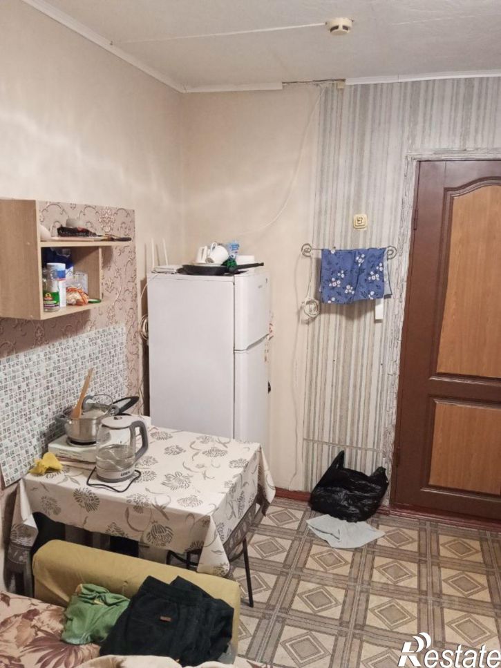 Комната ул Станционная, 18,  д. 18