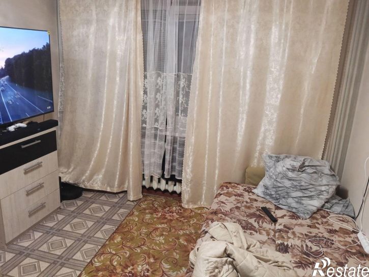 Комната ул Станционная, 18,  д. 18